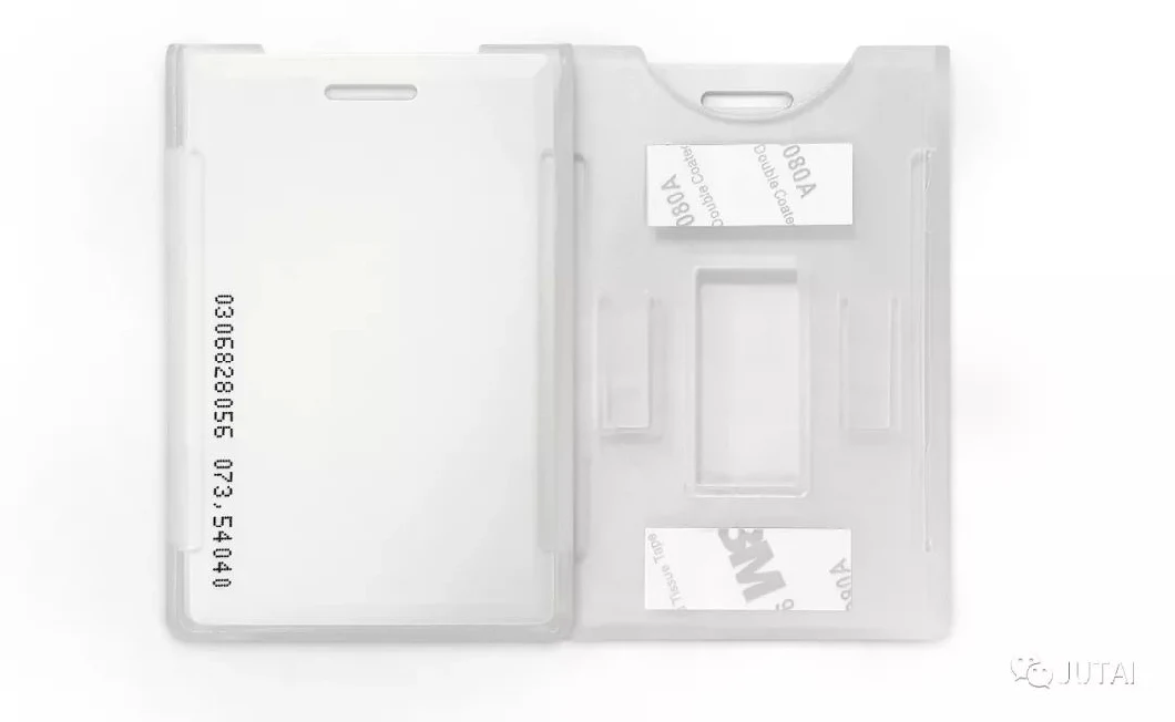 Düşük Radyasyon Değeri UHF Uzun Menzilli Okuyucu 15m Bulma Menzili Park Yönetimi İçin 5