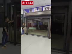 Hızlı Yanıt Kızılötesi Işık Perde Çoklu Işık Kolay Kurulum Özel