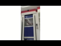 SK-1TL Endüstriyel Otomasyon için Yüksek Duyarlılık Anlık Düğme