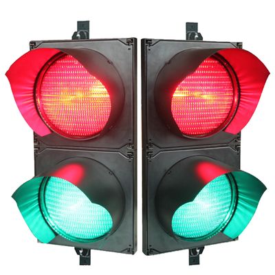 satın al Yüksek akım 200mm 210mm Trafik ışığı gösterge için trafik sinyali Çevrimiçi üretim