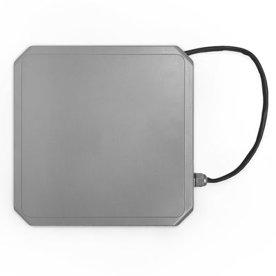 satın al RFID UHF Uzun Menzilli Okuyucu 30dbm 9m Okuyucu Uzaklığı Güvenlik Çözümü Çevrimiçi üretim