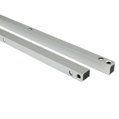 satın al Korrozyona dayanıklı kızılötesi ışık perde DC12V-24V Fabrika atölyesi kapısı için Çevrimiçi üretim
