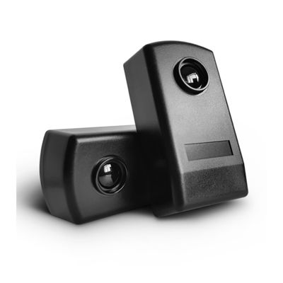 satın al Güneş Işığına Dirençli Kızılötesi Fotocell Sensörü Dışarı ABS + PC Anti UV Malzemesi Çevrimiçi üretim