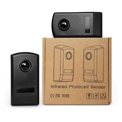 satın al Hızlı Yanıtlı Kızılötesi Fotocell Sensörü IP65 Otomatik Kapı Güvenliği İçin Çevrimiçi üretim