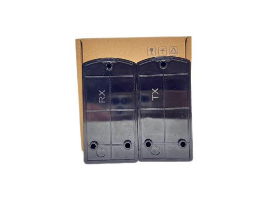 satın al 12V-24V Anti UV Kızılötesi Fotocell Sensörü Dışarıdaki IR Fotoelektrik Hücre Çevrimiçi üretim