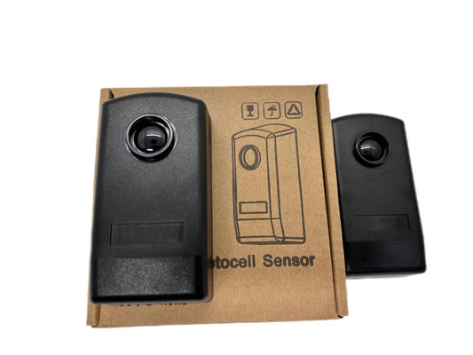 satın al IP65 Fotoelektrik Kızılötesi Sensörü Boom Gate Güvenlik CE Sertifikasyonu Çevrimiçi üretim