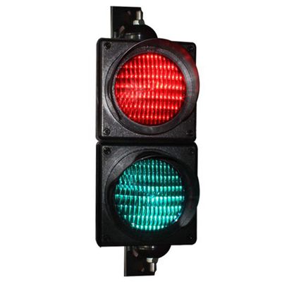 satın al JD312F-C Endüstriyel Bölgeler için Sağlam Trafik Kontrolü Sinyal Fenerleri Hava Duruma Direnişli Çevrimiçi üretim