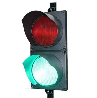 satın al JD112HF-C Yüksek Görünürlük LED Trafik Fenerleri Sürücüler / Yürüyenler için Çevrimiçi üretim