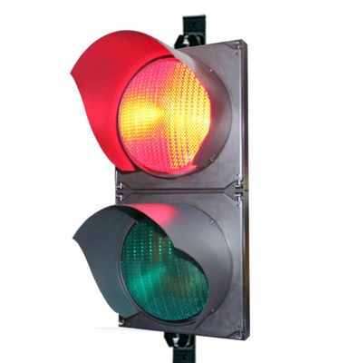 satın al JD312HF-C LED 2 Yürüyüşçüler için Düşük Güç Tüketimi Işıklı Trafik Sinyalı Çevrimiçi üretim