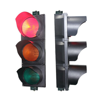 satın al JD113HF-C Yüksek Parlaklıklı Trafik Işığı Yol Güvenliği Trafik sinyali Çevrimiçi üretim