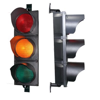 satın al JD213HF-C Gelişmiş Trafik Işığı Trafik Sinyalı 200mm Adaptatif Kontrol Sistemleriyle Çevrimiçi üretim