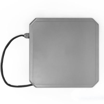 satın al Giriş ve çıkış yönetimi için entegre UHF RFID okuyucu uzun menzilli Çevrimiçi üretim