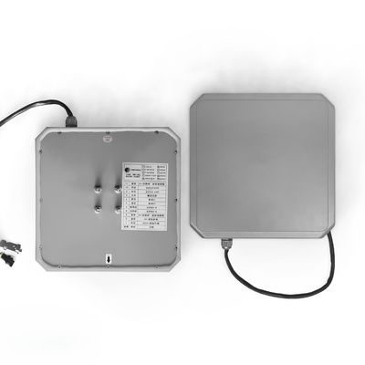 satın al Park Yönetimi UHF Uzun Menzilli Okuyucu Düşük Radyasyon Değeri DC9V-12V 3A OEM Servisi Çevrimiçi üretim