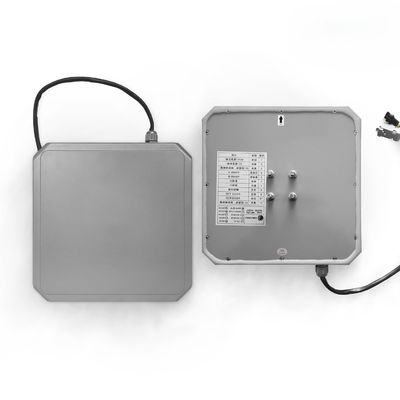 satın al 902MHz-928MHz UHF Uzun Menzilli Okuyucu IP65 Giriş / Çıkış Yönetimi için Su geçirmez Çevrimiçi üretim