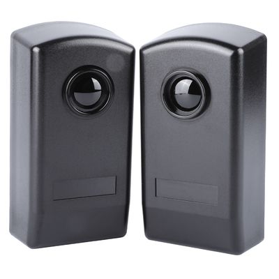 satın al Max 500mA E 48VAC/DC IR-20 Barrier Gate Güvenliği için Kızılötesi Işık Sensörü 20m Algılama IP65 Su geçirmez CE/FCC Sertifikalı Çevrimiçi üretim