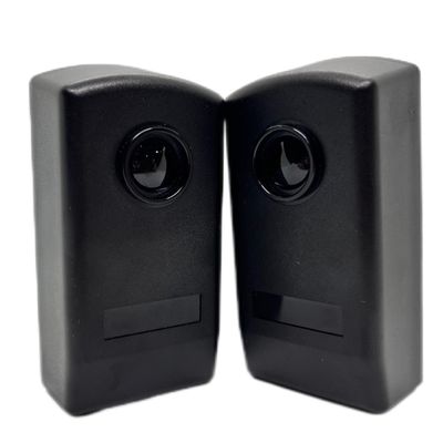satın al IP 65 Rated Anti-Sunlight IR Photodetector Industrial Door Safety 30m Beam Max 500mA E 48VAC/DC Relay çıkışı Çevrimiçi üretim