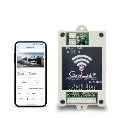 satın al Uzaktan WiFi ile Kilit Açma Kurye Kabul Senaryosu Görsel Erişim Kontrol Çözümü Görüntülü İnterkom Çevrimiçi üretim