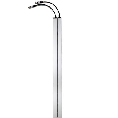 satın al Rapid Response Infrared Safety Light Curtain for Industrial Door Obstruction Detection Çevrimiçi üretim
