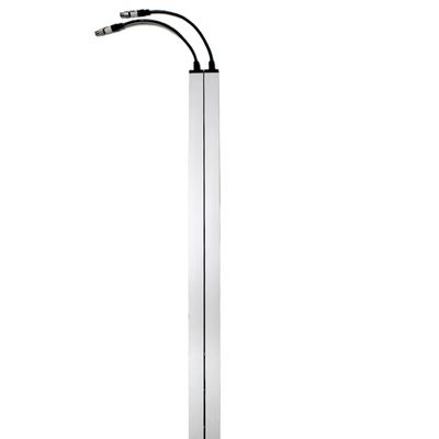 satın al Relay Output or OSE Output Safety Light Curtain for Garage Door Emergency Stop Çevrimiçi üretim