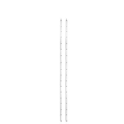 satın al Overhead Sectional Door Safety Multi Beam Sensor for Pinch Prevention Çevrimiçi üretim