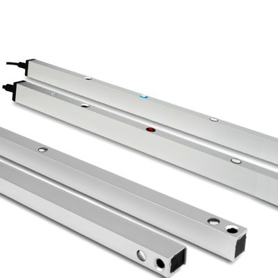 satın al Anti-Pinch Solution for Automatic Doors Blanking Safety Light Curtain Çevrimiçi üretim