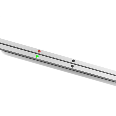satın al Construction Site Door Infrared System Sandstorm-Proof Full-Potting Cross-Detection Reliability Çevrimiçi üretim