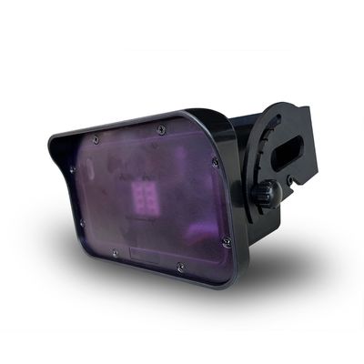 satın al Detinguish Pedestrian And Vehicle Traffic Motion Detector For High Speed Door With Two Realy Output Car Detect Only Çevrimiçi üretim
