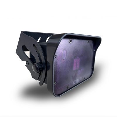 satın al Turbine hard fast door Simple hard fast door 24G microwave radar sensor with Two Realy Output 12-36VADC Çevrimiçi üretim