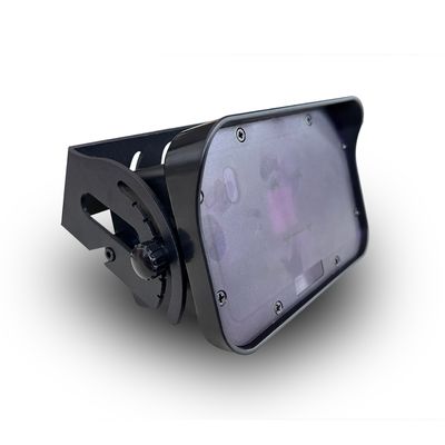 satın al Vehicle Detect Only Microwave Motion Radar Detector For Industrial Upgrading Door Overhead Sectional Door Suit For Low Temperature Çevrimiçi üretim