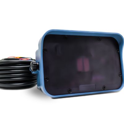 satın al 12-36 VADC Car Detector Only Millimeter wave radar sensor suit for Cold weather Low temp Enviroment Cold storage door Çevrimiçi üretim