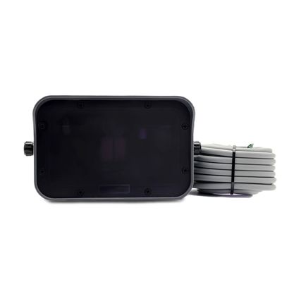 satın al Vehicle detect only Single Solid realy Microwave Motion Radar Detector for High speed stacking door Roller shutter Çevrimiçi üretim