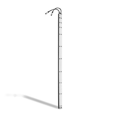 satın al Infrared Light Curtain for Roller Shutters | 1-8m Range, 8/16 Beams, Sunlight Anti-Interference Çevrimiçi üretim