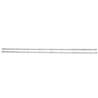 satın al Multibeam Infrared Sensor for Sectional Doors | 1-8m Range, 20ms Response, Aluminum Housing Çevrimiçi üretim