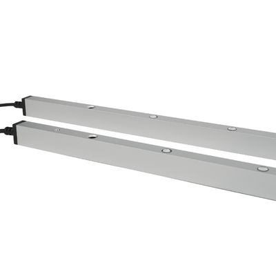 satın al Safety Light Curtain with Blanking Mode | 20ms Response, No Sync Cable | For Fast Doors Çevrimiçi üretim