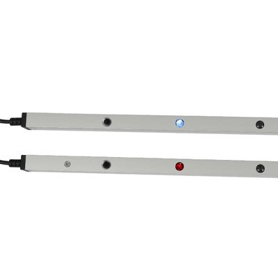 satın al Good Quality Good Cost Effective Roller Shutter Anti-Pinch Sensor | 1-8m Range, 8/16 Beams, IP67 Waterproof Çevrimiçi üretim