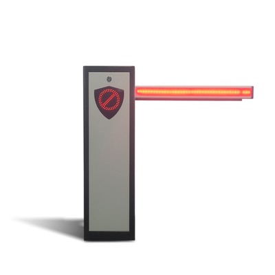 satın al Anti-Crush tasarımı ile Park Yönetimi için Gelişmiş DC Motor Bariyer Kapısı Çevrimiçi üretim