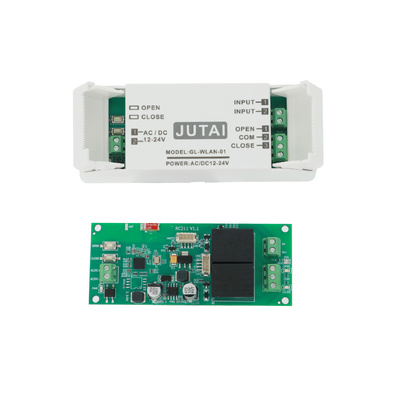 satın al 4G WiFi Akıllı Erişim Kontrol Sistemi Endüstriyel Sınıflı Kapı Aygıtı Çok Kullanıcı Yetkilendirme ve Park Alanları ve Fabrika Giriş Kontrolü için Güvenlik Uyarıları Çevrimiçi üretim