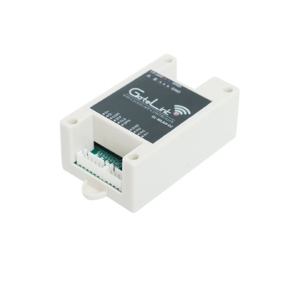 satın al GateLink WiFi Erişim Kontrolü Çözümü 3MP H.265 IP67 Kamera Entegre 12V DC Uzaktan Kilit Açma Hareket Algılama Alarmı Ticari Bina Güvenliği için Çevrimiçi üretim