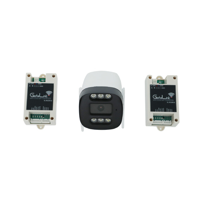 satın al WiFi Akıllı Erişim Kontrolü Çözümü 2-Relay Denetleyicisi 12-24V DC Şifreli Bağlantı Çok Kullanıcı Paylaşımlı Yangın Alarmı Güvenlik İçin Konut Topluluğu Çevrimiçi üretim