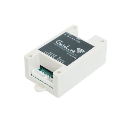satın al Bulut tabanlı WiFi Gate Erişim Kontrol Sistemi 12-24V DC 2-Relay Çıkış PC Yazılım Destek Topluluk ve Ticari Tesisler için Çoklu Hesap Yönetimi Çevrimiçi üretim