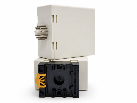 satın al Dual Channel Loop Detector for Traffic Signal Control with Vehicle Direction and Presence Detection Çevrimiçi üretim