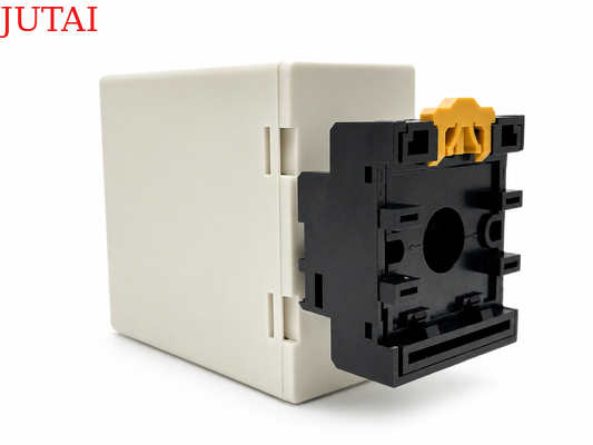 satın al Dual Channel Loop Detector for Trucks and High-Bed Vehicles with ASB and 8-Level Sensitivity Çevrimiçi üretim
