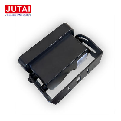 Yüksek Hızlı Yükleme Kapısı Soğuk Depolama Hızlı Kapı Otomatik Kapı Sensörü IP65 50Hz