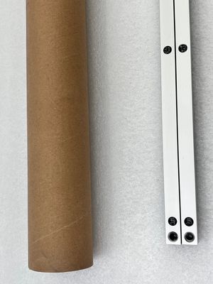 IP67 Endüstriyel Cevap Verme Gecikmesi İçin Kızılötesi Çıkarma Işık Perde