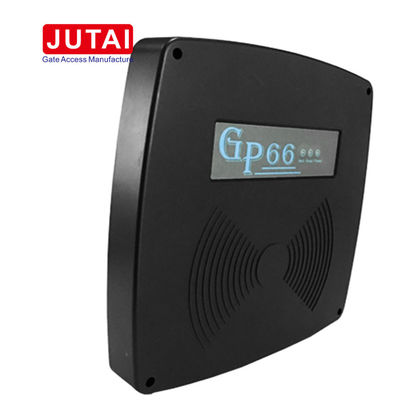 Orta Aralıklı RFID Yakınlık Akıllı Kart Okuyucu Wiegand 26 ile İletişim