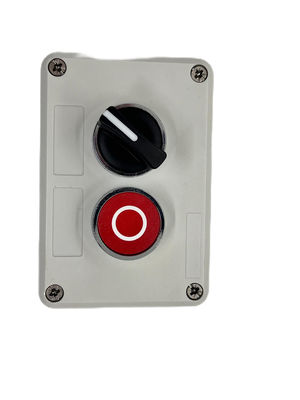 DK-2TL Kullanıcı dostu acil durma düğmesi kilitleme fonksiyonu ile 50Hz