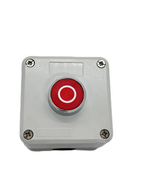 Endüstriyel kapı için sağlam SK-1RO 24V 220V anlık anahtarı