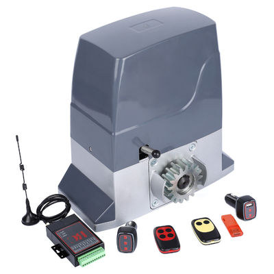 SDM-30R Akıllı Kaydırıcı Kapı Motoru Konut / Ticari Kapılar için