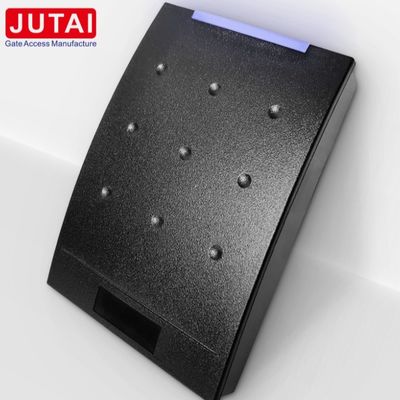 Güvenlik Kolay Entegre 13.56 MHz RFID Okuyucu Park Sistemleri İçin