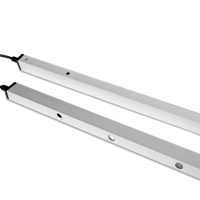 Güvenlik ve verimlilik için Otomasyon için Essential Blanking Light Perde